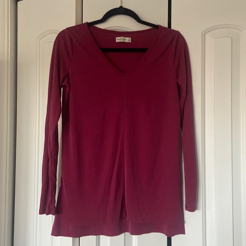 Abercrombie Top